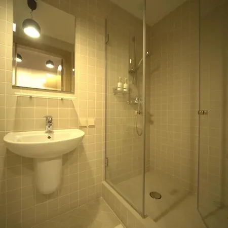 아파트 3 Bedroom In The Old/t