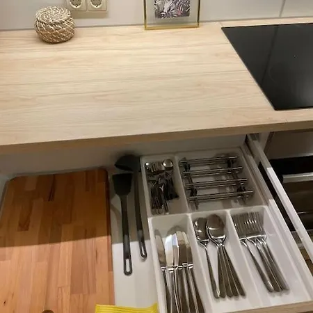 3 Bedroom In The Old/t Рига