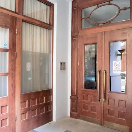 Апартаменты Bright 3br In Old Town Ac Control