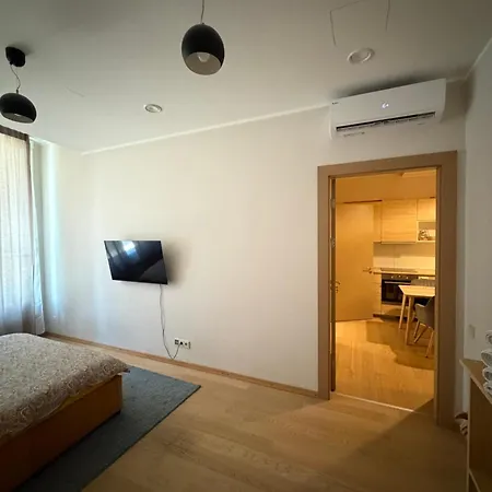 Bright 3br In Old Town Ac Control * Riga