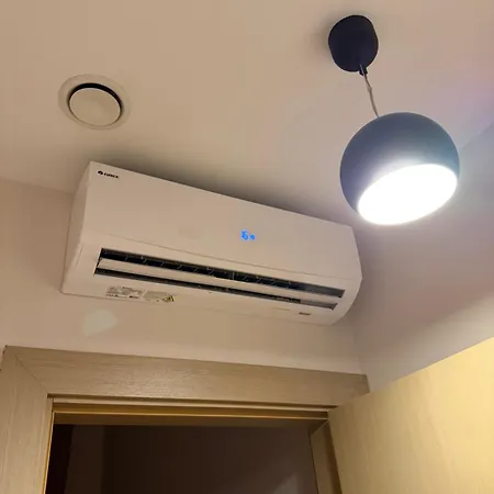 Bright 3br In Old Town Ac Control * Riga