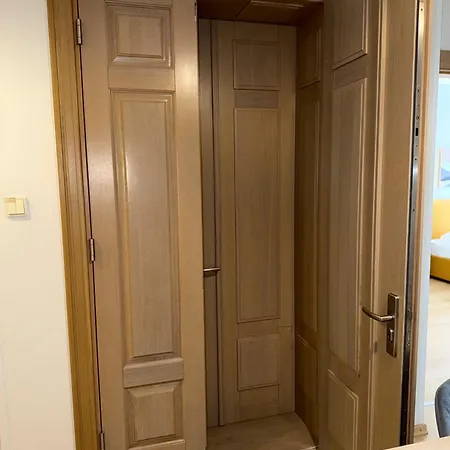 Bright 3br In Old Town Ac Control * Riga