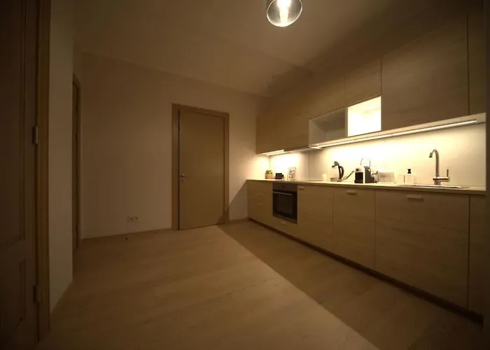 3 Bedroom In The Old/t *