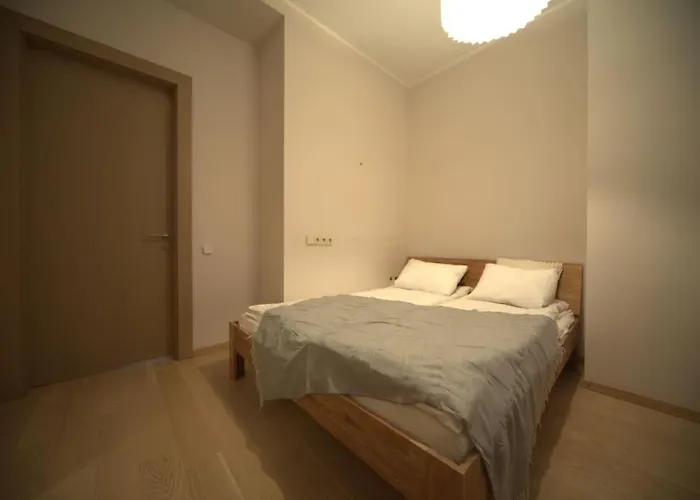 3 Bedroom In The Old/t