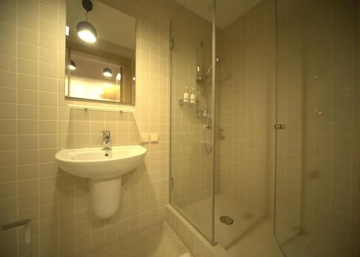 Apartamento 3 Bedroom In The Old/t