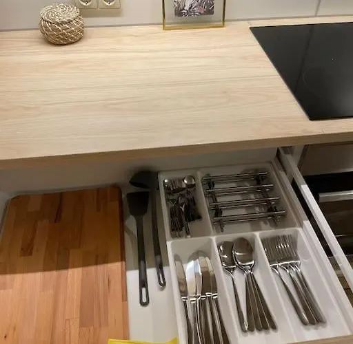 3 Bedroom In The Old/t Riga