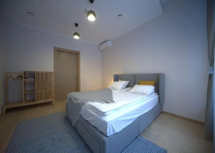 3 Bedroom In The Old/t